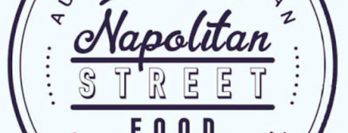 Napolitan Street Food is one of Italiana.