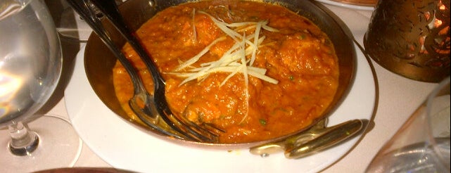Junoon is one of Indian taste.