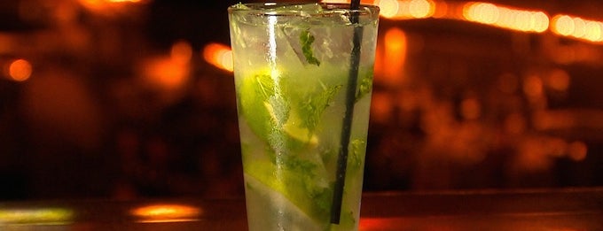 Rubi Bar is one of The Cheapest Mojito Bars in Barcelona!.
