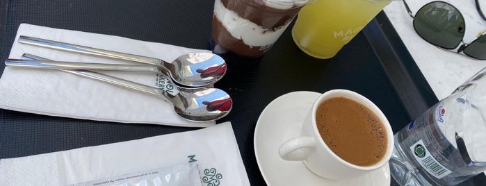 Gloria Jean's Coffees is one of Best of Antalya.