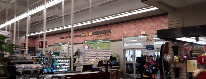 Coborn's Superstore is one of Coborn's Locations.
