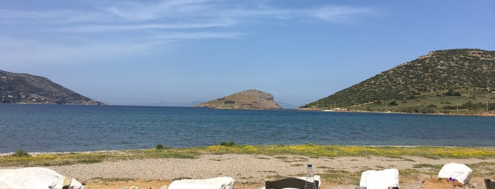 Πρίμα Πλώρα is one of Pericles : понравившиеся места.