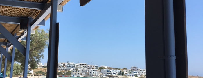 Limani Ano Koufonisi is one of Νάξος.