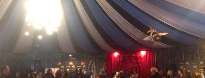 Circus Oz is one of Must-visit Arts & Entertainment in Melbourne.