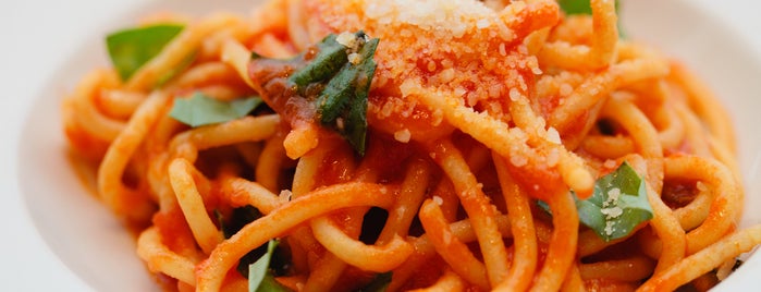 RPM Italian is one of A State-by-State Guide to America's Best Pasta.