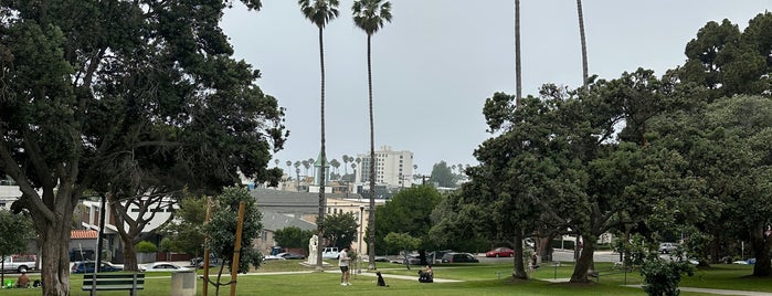 Hotchkiss Park is one of To Do LA/Near LA.