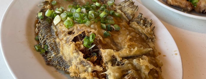 Phoenix Inn Chinese Cuisine is one of All-time favorites in United States.