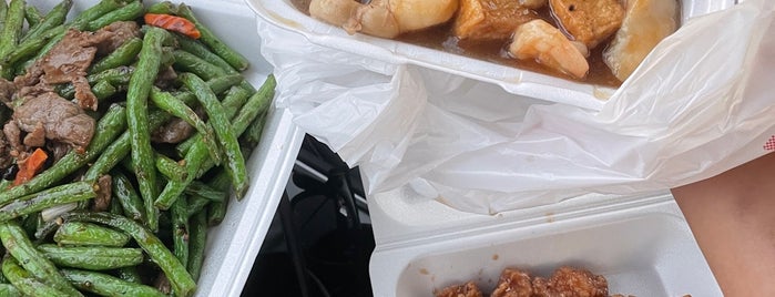 Must-visit Chinese Restaurants in Los Angeles