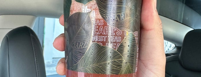 Pearl's Finest Teas is one of Food in SoCal.