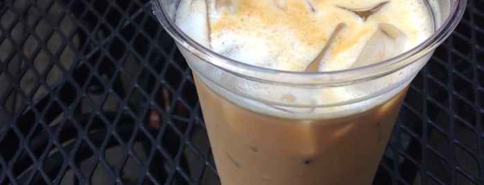 Render Coffee is one of The 15 Best Places for Iced Coffee in Boston.
