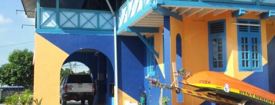 Jpam Penang