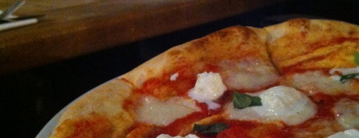 Anna & Jo's Pizza is one of Restos a tester.