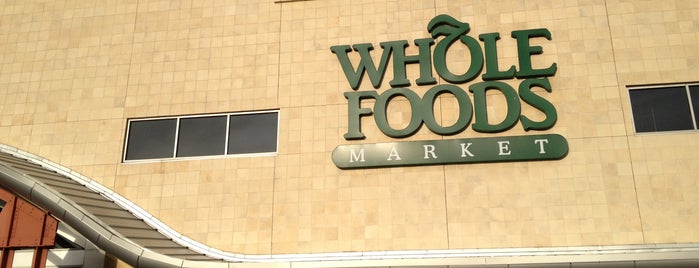 Whole Foods Market is one of Guide to Denver's best spots.