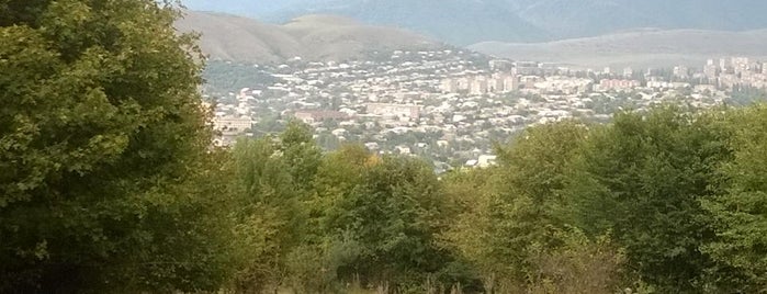 Վանաձոր | Vanadzor is one of Discover Armenia.