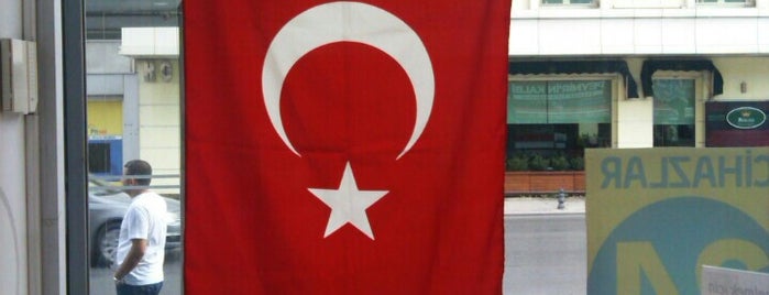 Turkcell Tim Aydin Elektronik is one of สถานที่ที่ OGÜN ถูกใจ.