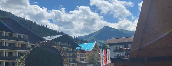 Hotel Sonne is one of Zillertal.