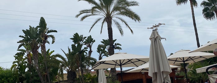Albir Playa Hotel & Spa is one of El Albir (Alicante).