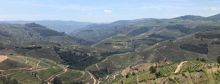 Douro Valley is one of Portugal.