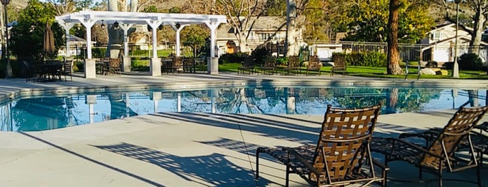 Ayres Suites Yorba Linda is one of great places.