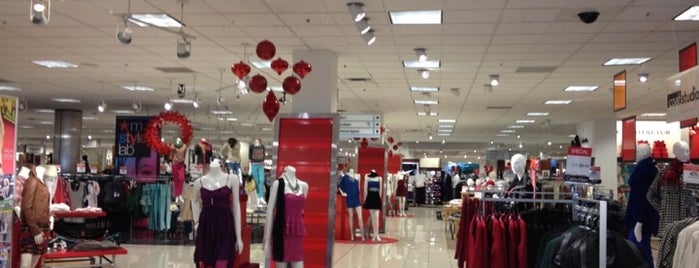Macy's is one of Shopping.