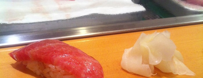 Sushi Dai is one of 寿司.