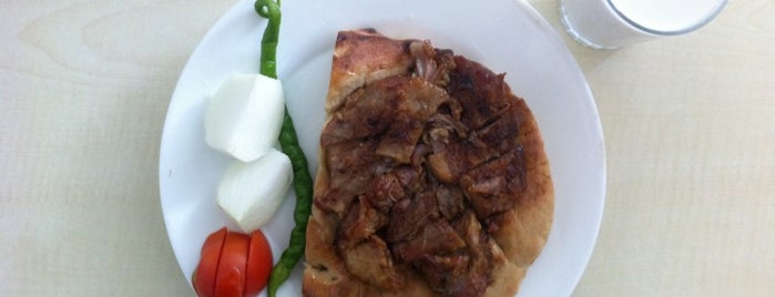 Ehil Fırın Kebabı is one of Lieux sauvegardés par Aydın.