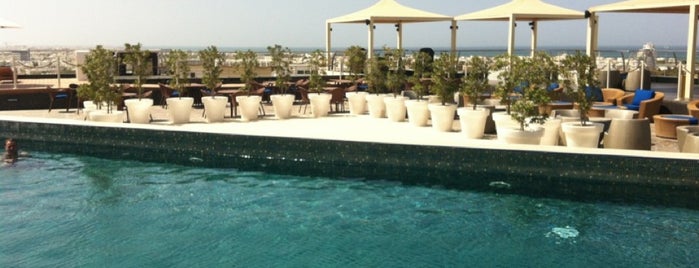 Park Inn by Radisson Muscat is one of Nikolettaさんのお気に入りスポット.