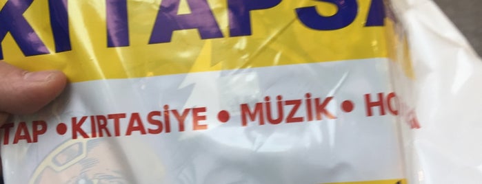 Ergün'un Beğendiği Mekanlar