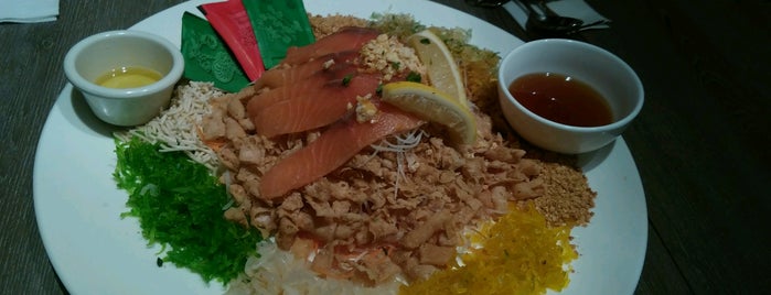 Hikari is one of Japanese cuisine.