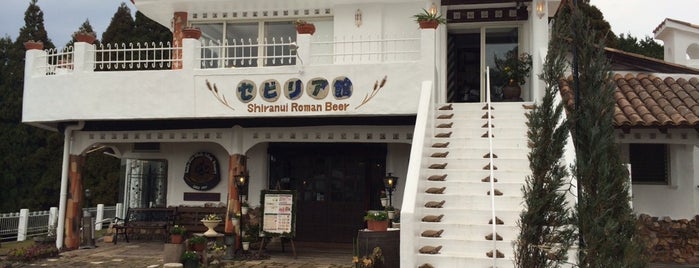 Fukuda Farm is one of Lieux sauvegardés par Takafumi.