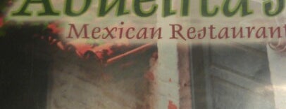 Abuelita's Mexican Restaurant is one of Date Night.
