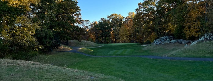 Oak Hills Park Golf Course is one of Golf Courses.