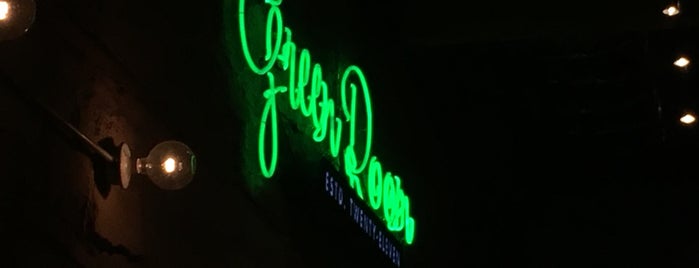 Green Room is one of Must-visit American Restaurants in Stillwater.