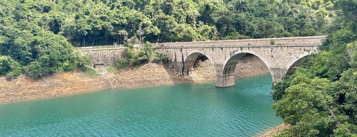 大潭郊野公園 is one of Hiking HKG.