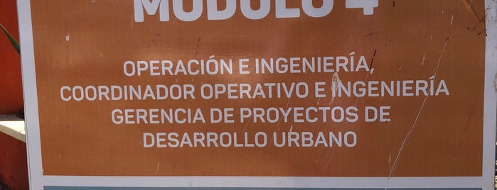 Agua de Hermosillo is one of Lieux qui ont plu à Martin.