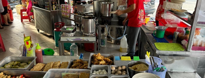 Restoran Swee Hing (瑞兴茶餐室) is one of Selangor - KL.