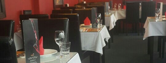 Jewel of India is one of Fine Dining in & around Auckland.