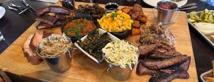 C.A.Y.A. Smokehouse Grill is one of Metro Times Top 33.