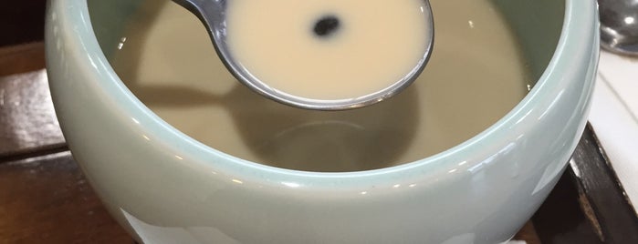 Tea Station is one of Bubble Tea adventures in the US!.