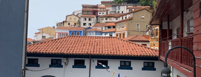 Casa Mari is one of Asturias.
