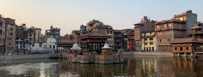 Patan Dhoka is one of Nepal . Kathmando.