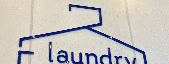 Laundry Concept لندري كونسبت is one of Riyadh🇸🇦.