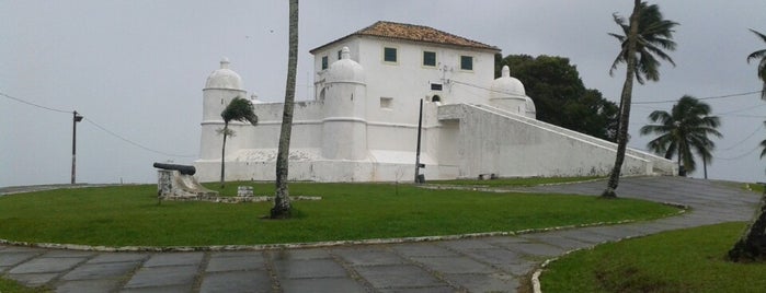 Pão de Mel is one of Bons Espaços em Salvador.