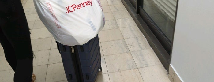 JCPenney is one of Shopping.
