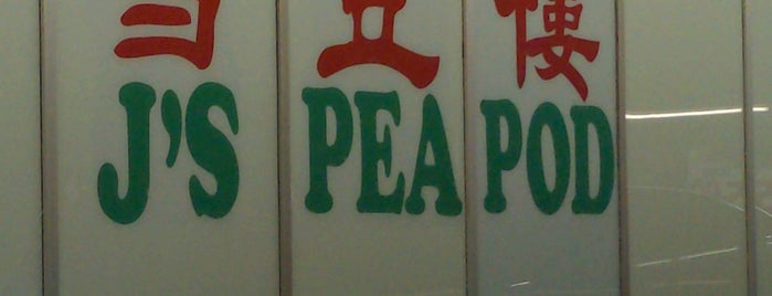 J's Peapod is one of NWI.