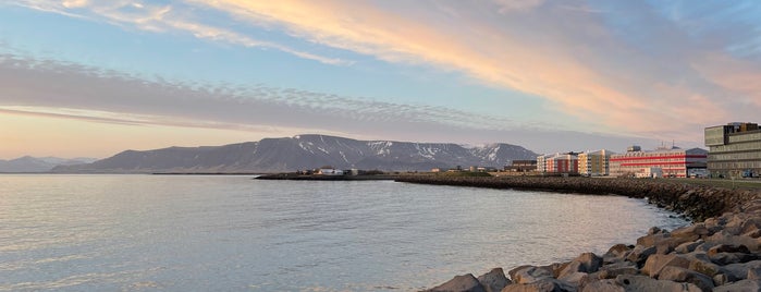 Hótel Cabin is one of İzlanda Bonus Yedek.