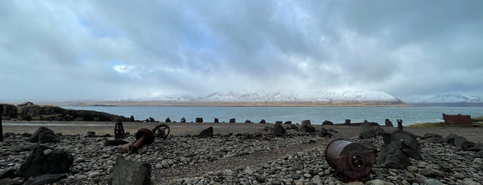 Bakkagerði is one of Iceland🇮🇸.