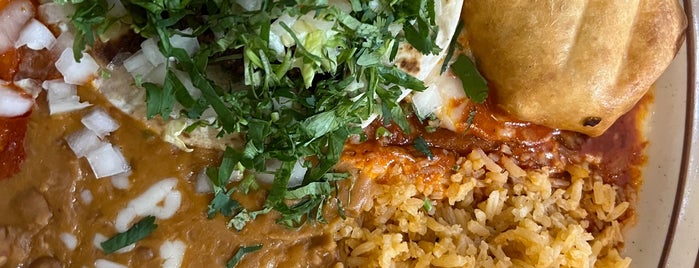Guanajuato Mexican Restaurant is one of The 15 Best Places for Chili in Milwaukee.