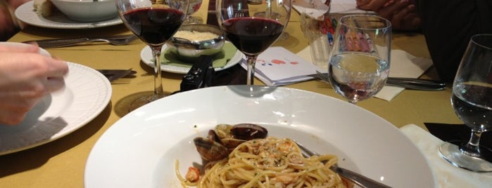 Ristorante La Primula is one of PN Wine & Food Love 2013 A tavola in Provincia.