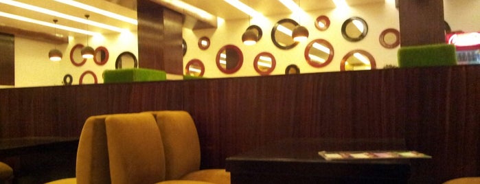 Sarinda Restaurant is one of Tawseef’s Liked Places.